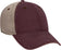 files/otto-121-1297-6-panel-low-profile-soft-polyester-mesh-back-baseball-cap-maroon-khaki-614.webp