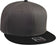 files/otto-125-1038-superior-cotton-twill-flat-visor-snapback-pro-style-cap-black-charcoal-606.webp