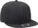 files/otto-125-1054-snap-6-panel-mid-profile-snapback-cap-heather-black-499.webp