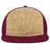 files/otto-125-978-otto-snap-6-panel-pro-style-snapback-cap-bg-mrn-crk-bg-785.webp