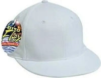 OTTO 13 725 Stretchable Flexible Fit Cap White White / S/M