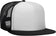 files/otto-132-1037-polyester-foam-front-flat-visor-high-crown-golf-style-mesh-back-cap-black-779.webp