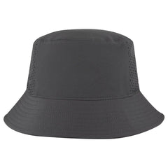 OTTO 14-1 Bucket Hat - Char. Gray