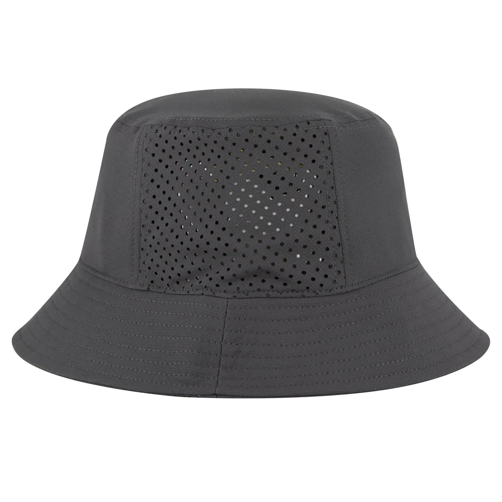 OTTO 14-1 Bucket Hat - Char. Gray