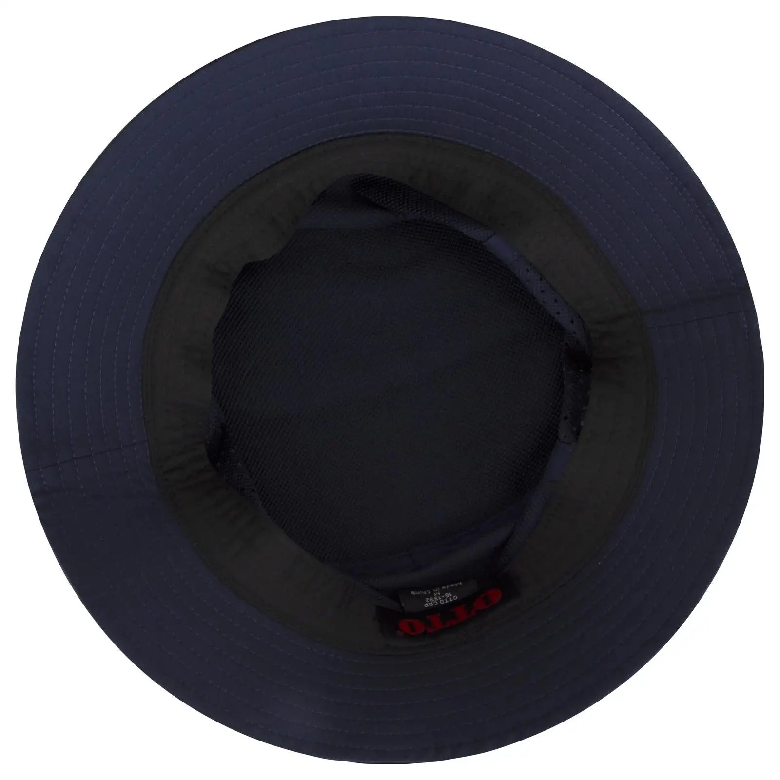 OTTO 14-1 Bucket Hat - Navy