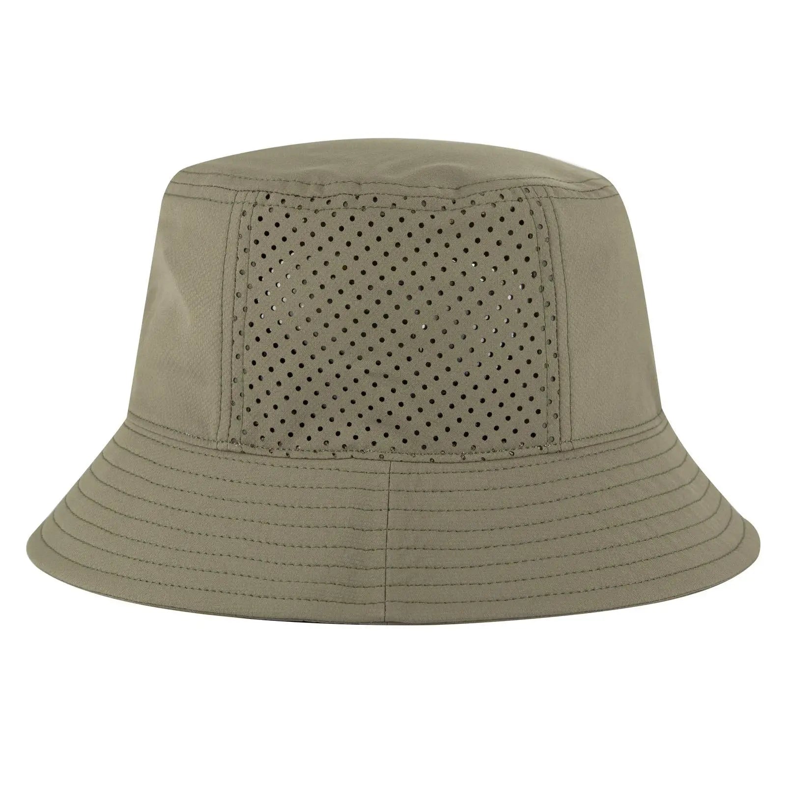 OTTO 14-1 Bucket Hat - Ol. Green
