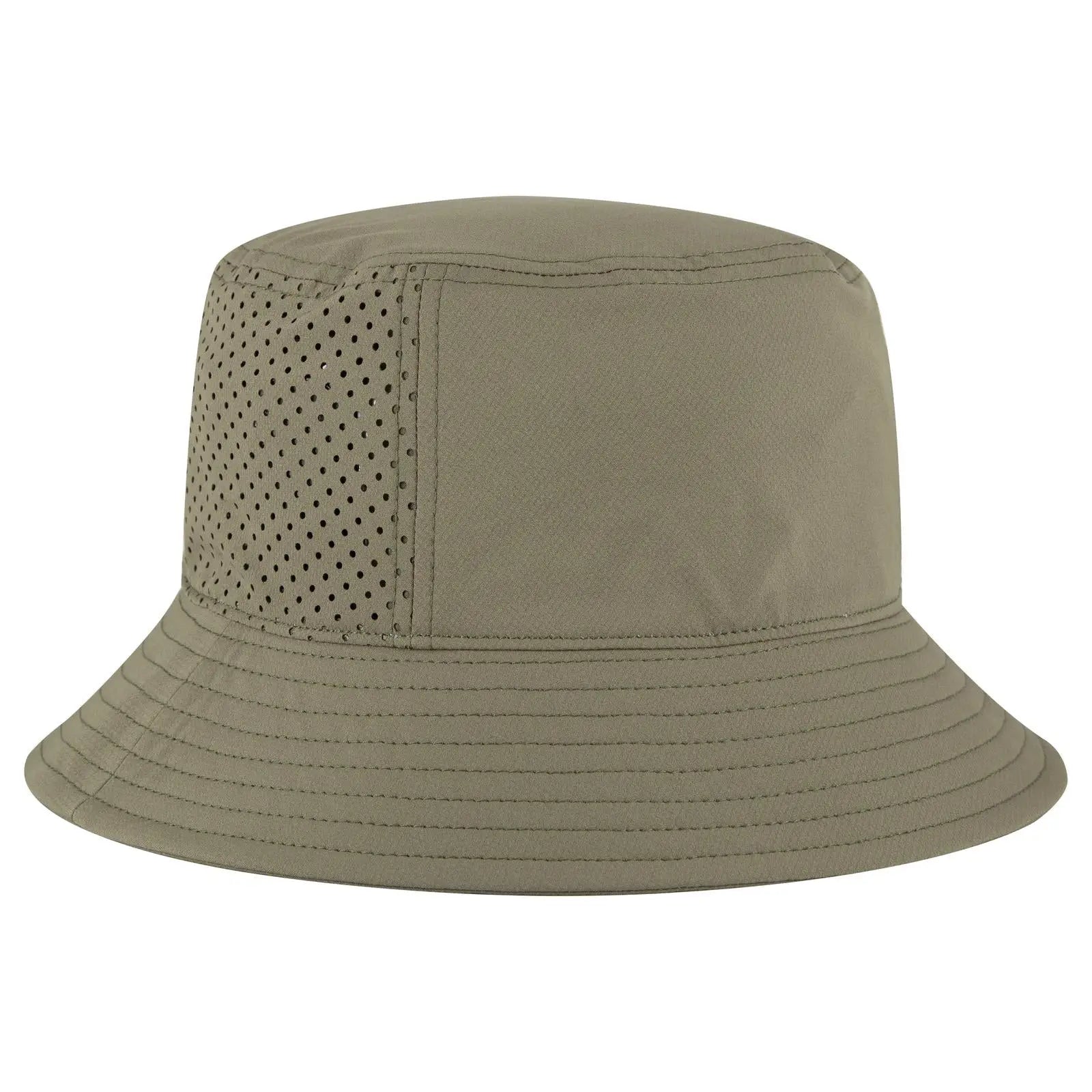 OTTO 14-1 Bucket Hat - Ol. Green