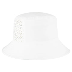 OTTO 14-1 Bucket Hat - White