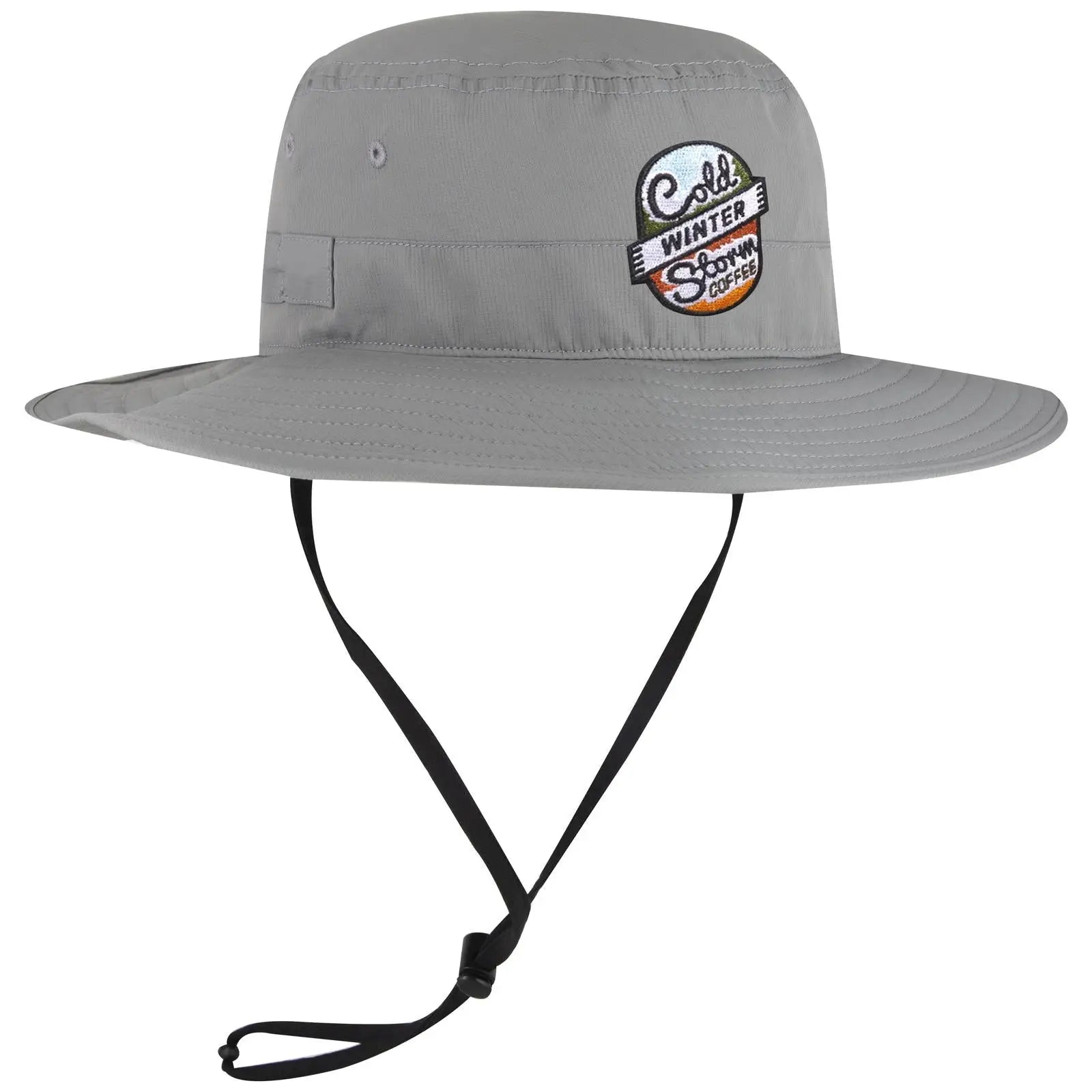 OTTO 14-2 Boonie Hat - Dk. Khaki
