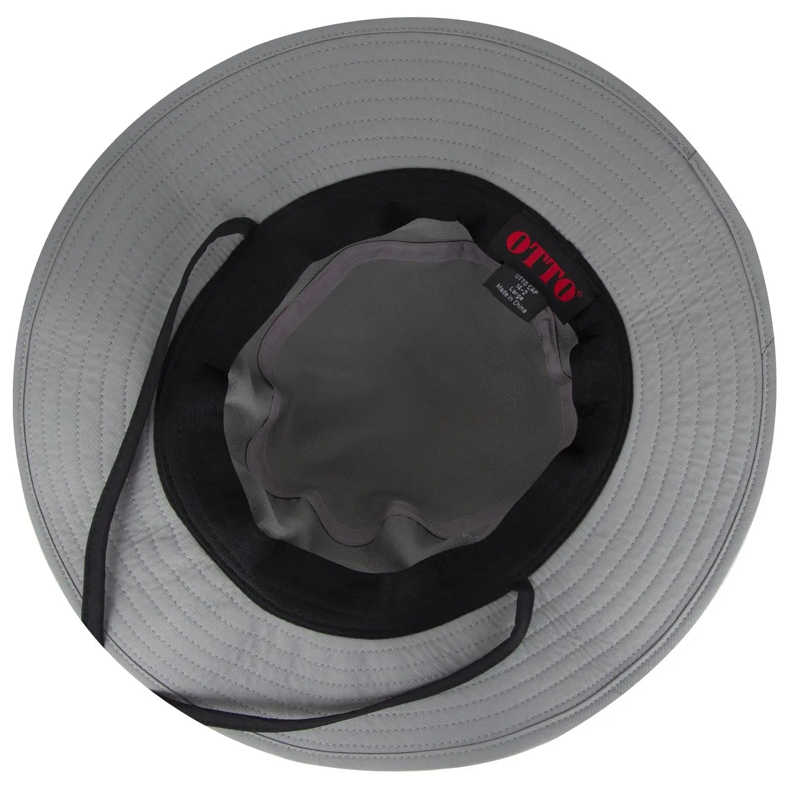 OTTO 14-2 Boonie Hat - Gray