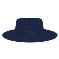 OTTO 14-2 Boonie Hat - Navy