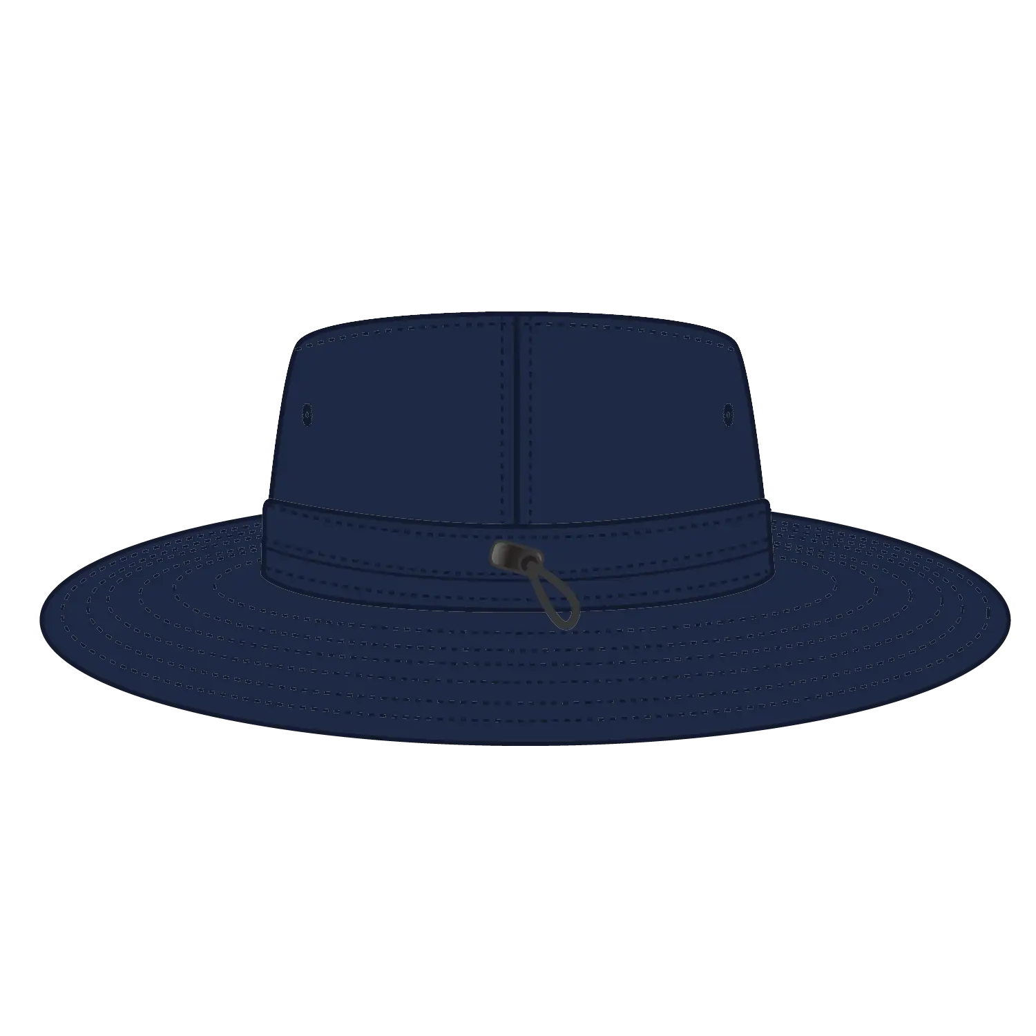 OTTO 14-2 Boonie Hat - Navy