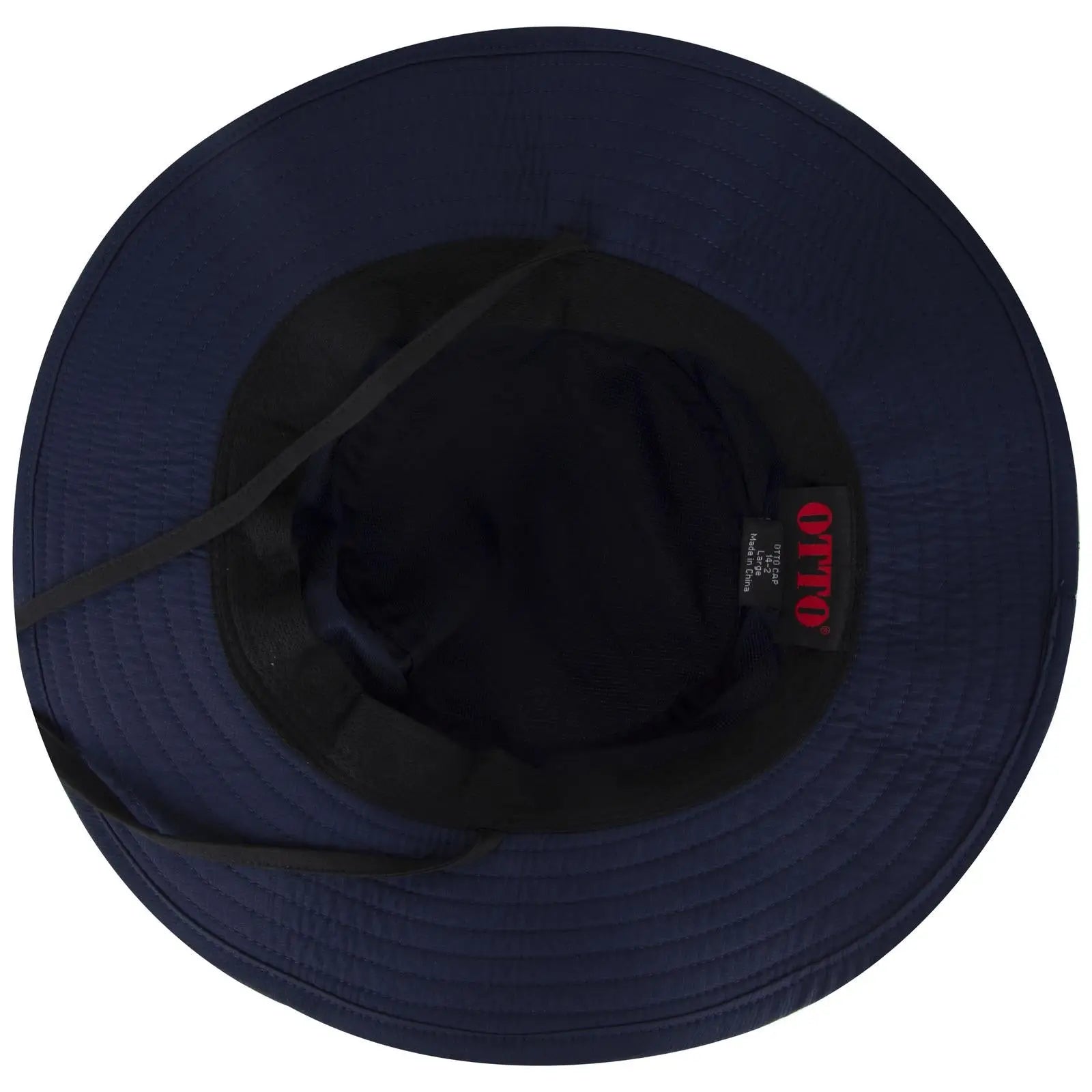 OTTO 14-2 Boonie Hat - Navy