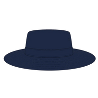 OTTO 14-2 Boonie Hat - Navy - Navy / 77 1/4’’ - 7 1/2’’