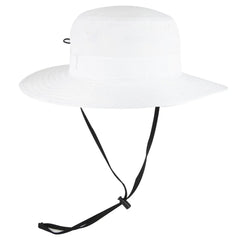 OTTO 14-2 Boonie Hat - White