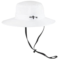 OTTO 14-2 Boonie Hat - White