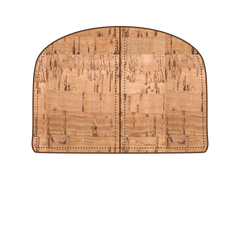 OTTO 141-1070 ’OTTO Snap’ 6 Panel Pro Style Mesh Back Trucker Snapback Cap - Ml Grn/Crk/Ml Grn - Ml Grn/Crk/Ml Grn / 6