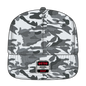 OTTO 148-1267 ’OTTO Snap’ 6 Panel Pro Style Snapback Cap - Camo 025 - Camo 025 / 6 1/2’’ - 7 5/8’’