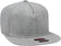 files/otto-158-1176-wool-blend-twill-square-flat-visor-5-panel-pro-style-snapback-hat-heather-574.webp
