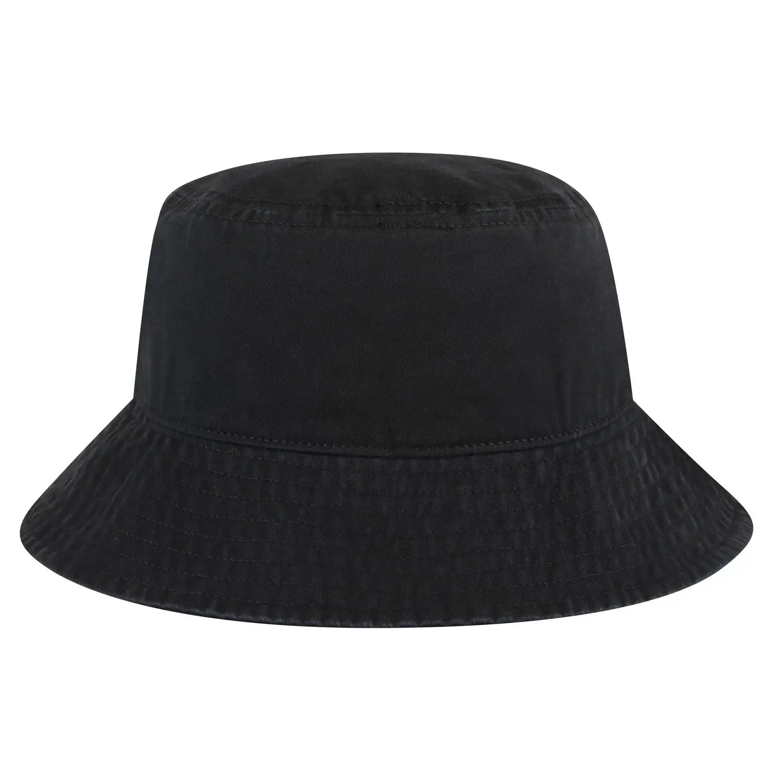 OTTO 16-1331 Bucket Hat - Black
