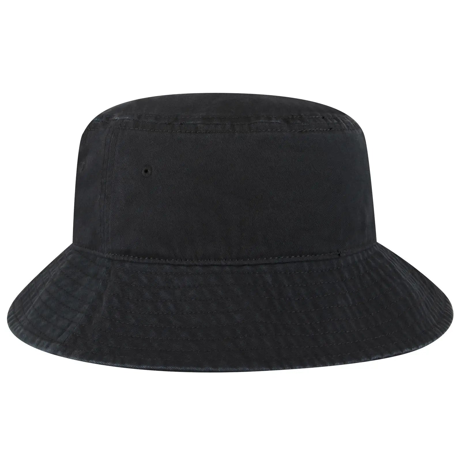 OTTO 16-1331 Bucket Hat - Black