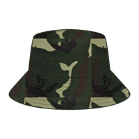 OTTO 16-1331 Bucket Hat - Camo 001 - Camo 001 / 77 1/4’’ - 7 1/2’’