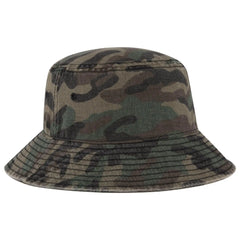 OTTO 16-1331 Bucket Hat - Camo 004