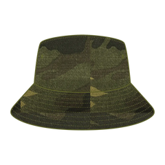 OTTO 16-1331 Bucket Hat - Camo 008