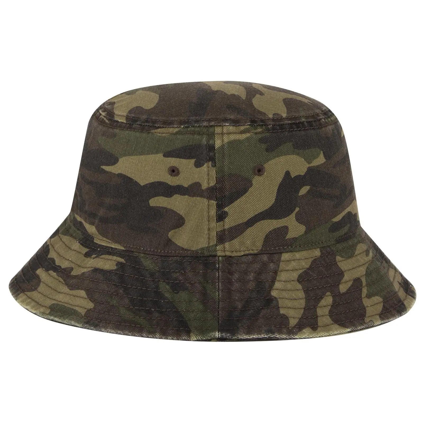 OTTO 16-1331 Bucket Hat - Camo 008
