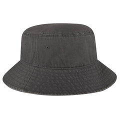 OTTO 16-1331 Bucket Hat - Char. Gray