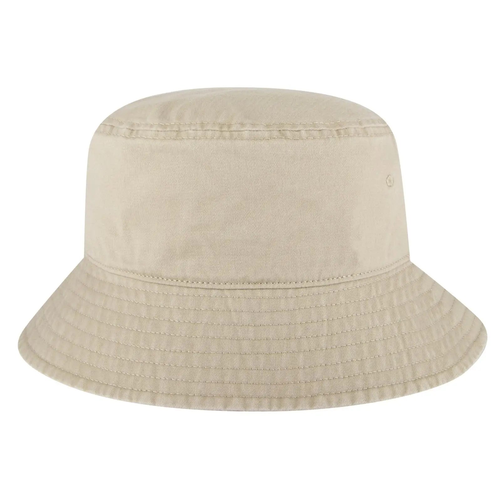 OTTO 16-1331 Bucket Hat - Khaki