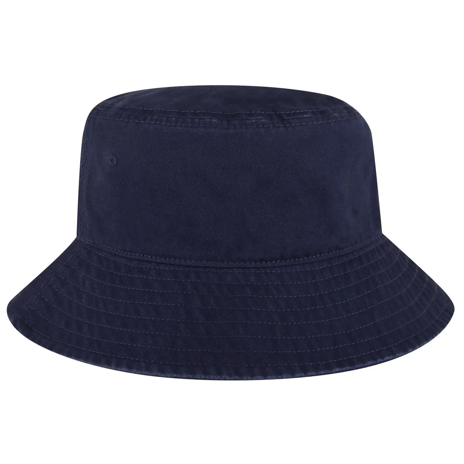 OTTO 16-1331 Bucket Hat - Navy