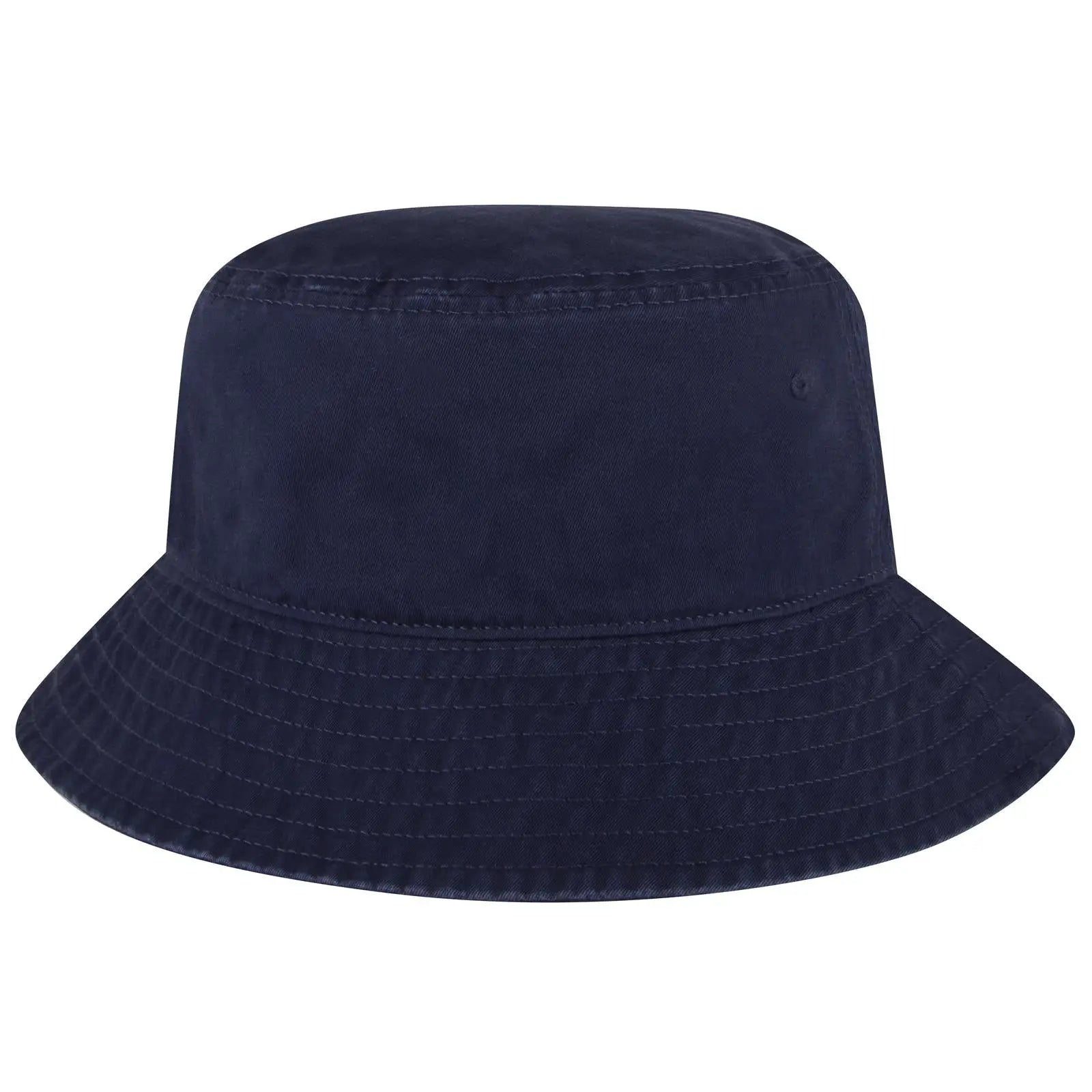 OTTO 16-1331 Bucket Hat - Navy