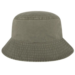 OTTO 16-1331 Bucket Hat - Ol. Green