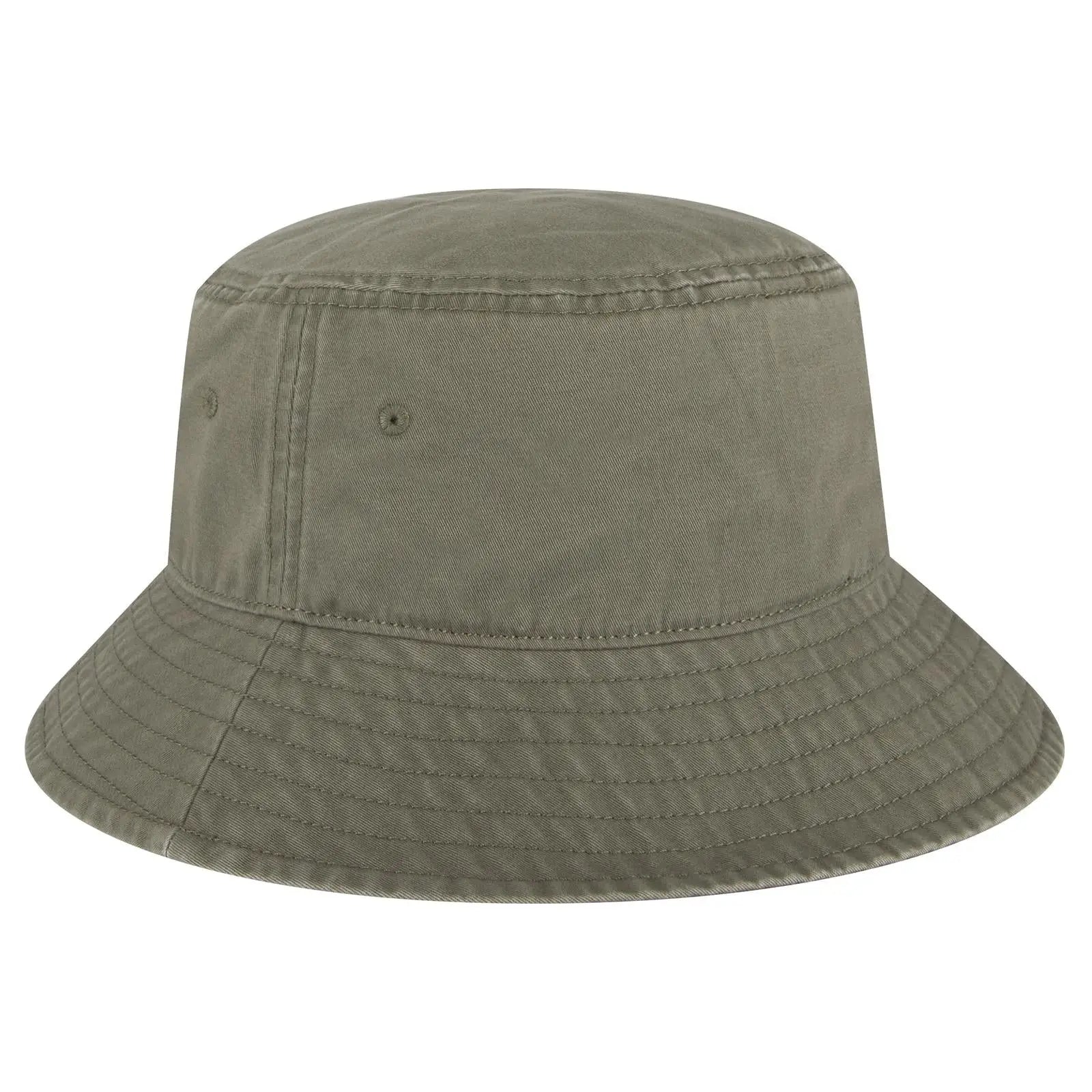 OTTO 16-1331 Bucket Hat - Ol. Green