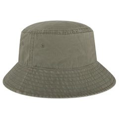 OTTO 16-1331 Bucket Hat - Ol. Green