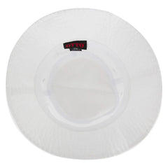 OTTO 16-1331 Bucket Hat - White