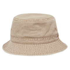 OTTO 16-200 Bucket Hat - Khaki
