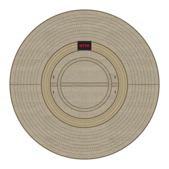 OTTO 16-200 Bucket Hat - Khaki