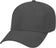 files/otto-19-061-cotton-twill-low-profile-pro-style-cap-with-fabric-adjustable-hook-charcoal-397.webp