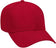 files/otto-19-061-cotton-twill-low-profile-pro-style-cap-with-fabric-adjustable-hook-red-568.webp