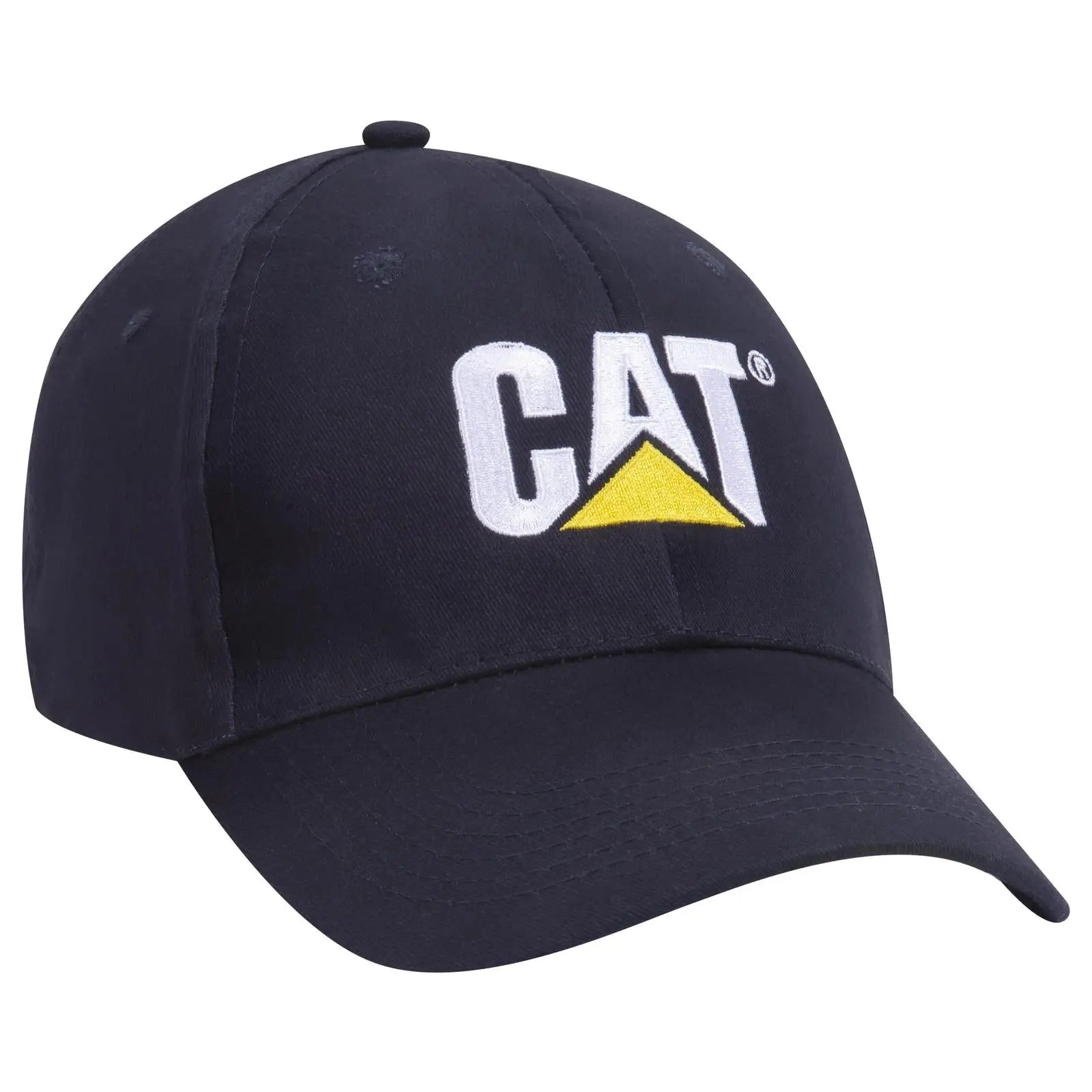 OTTO 19-1109 6 Panel Low Profile Baseball Cap - Royal - Royal / 6 1/2’’ - 7 5/8’’