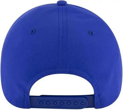 OTTO 19-1319 6 Panel Low Profile Style Baseball Cap - Royal - Royal / One Size Fits Most