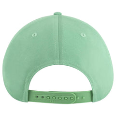 OTTO 19-3 6 Panel Low Profile Baseball Cap - Cactus Green - Cactus Green / 7 3/8’’ - 7 5/8’’