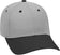files/otto-19-536-cotton-twill-low-profile-pro-style-cap-with-6-embroidered-eyelets-black-gray-633.webp