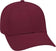 files/otto-19-536-cotton-twill-low-profile-pro-style-cap-with-6-embroidered-eyelets-burgandy-730.webp