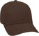 files/otto-19-536-cotton-twill-low-profile-pro-style-cap-with-6-embroidered-eyelets-dark-brown-471.webp