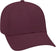 files/otto-19-536-cotton-twill-low-profile-pro-style-cap-with-6-embroidered-eyelets-maroon-939.webp
