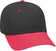 files/otto-19-536-cotton-twill-low-profile-pro-style-cap-with-6-embroidered-eyelets-red-black-540.webp