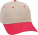 files/otto-19-536-cotton-twill-low-profile-pro-style-cap-with-6-embroidered-eyelets-red-khaki-211.webp